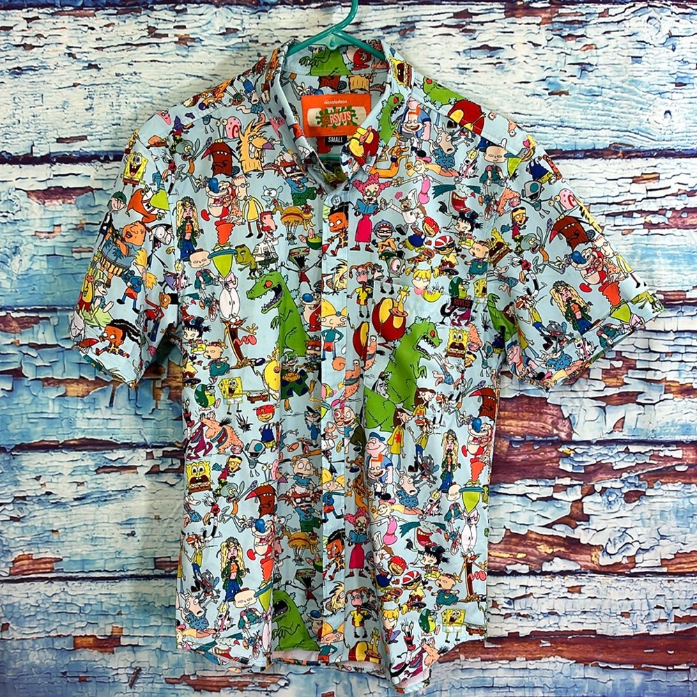 Rsvlts Shirt